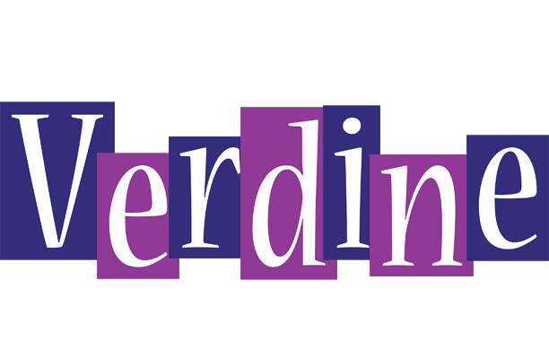 Verdine autumn logo
