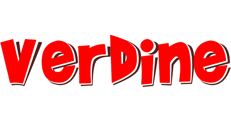 Verdine basket logo