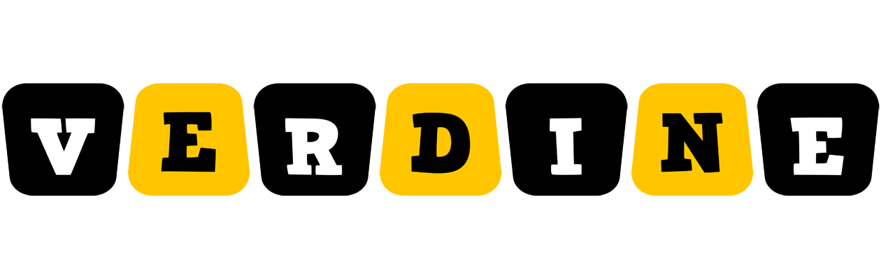 Verdine boots logo