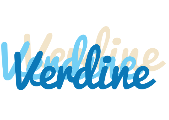 Verdine breeze logo
