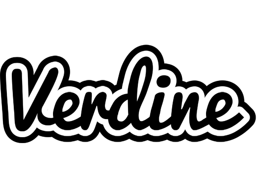 Verdine chess logo