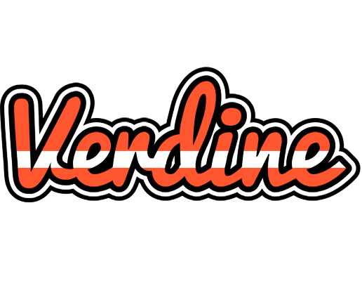 Verdine denmark logo
