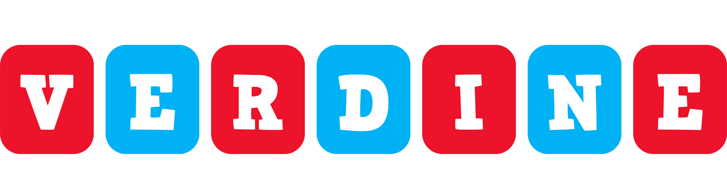 Verdine diesel logo