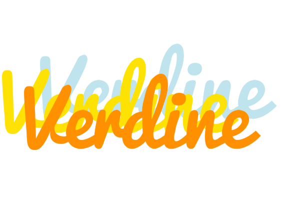 Verdine energy logo
