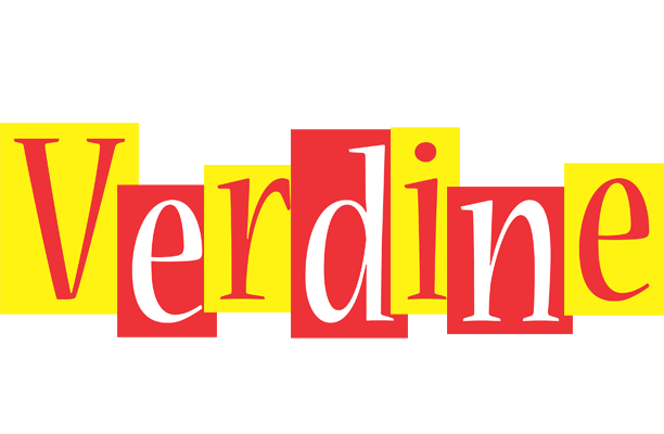 Verdine errors logo