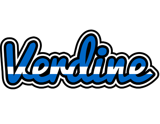 Verdine greece logo