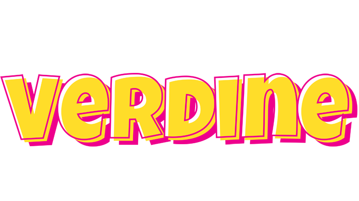 Verdine kaboom logo