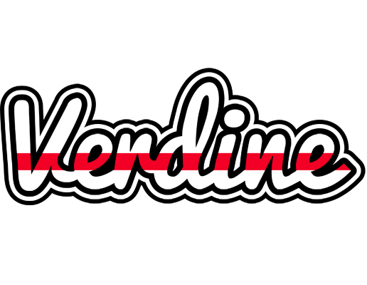 Verdine kingdom logo