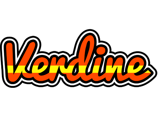 Verdine madrid logo