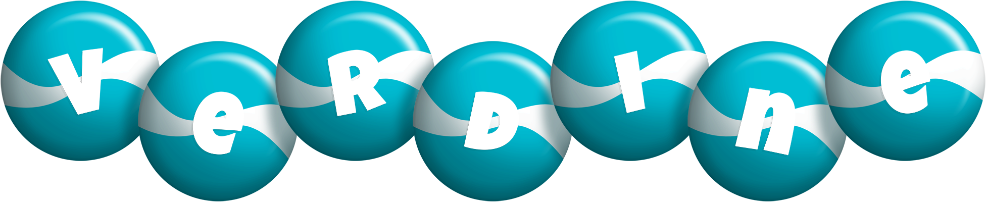 Verdine messi logo