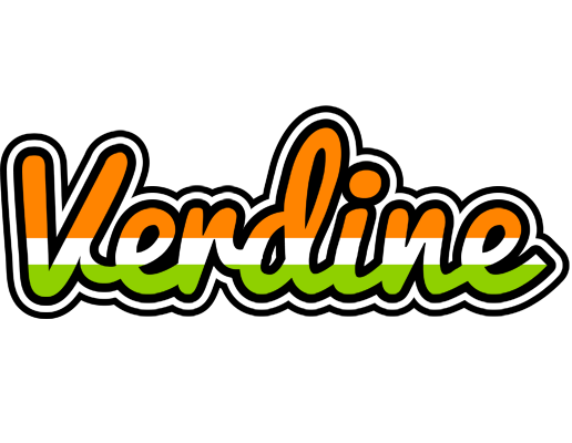 Verdine mumbai logo
