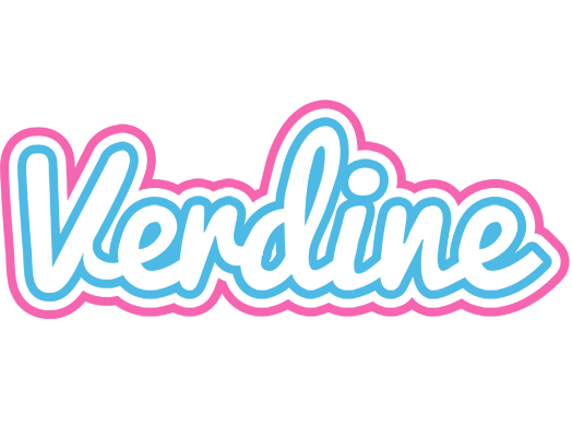 Verdine outdoors logo