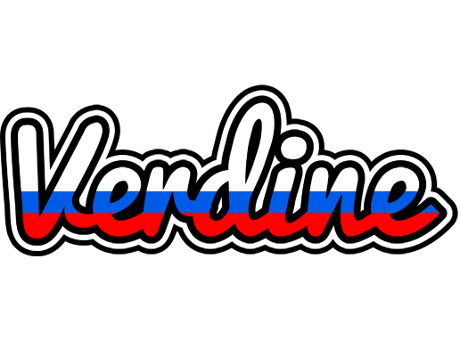 Verdine russia logo