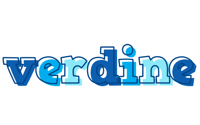 Verdine sailor logo