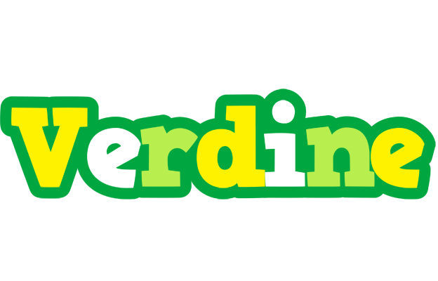 Verdine soccer logo