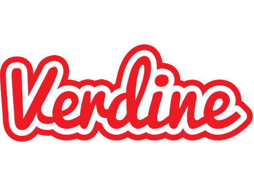 Verdine sunshine logo