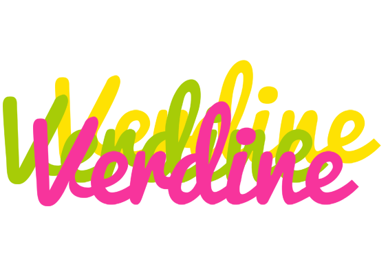 Verdine sweets logo
