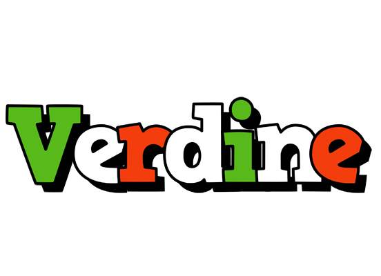 Verdine venezia logo