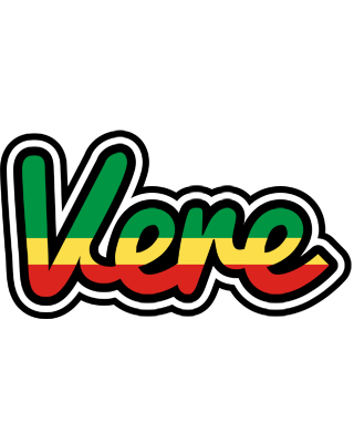Vere african logo
