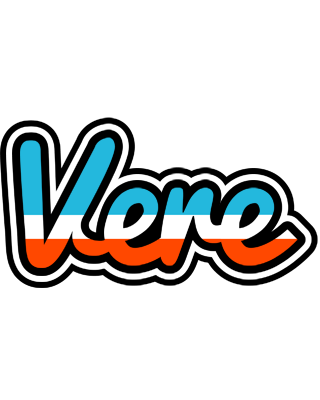 Vere america logo