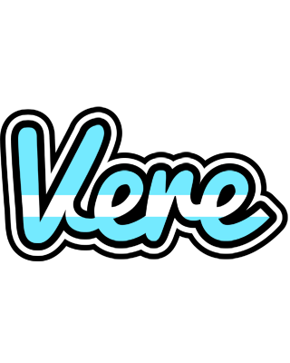 Vere argentine logo