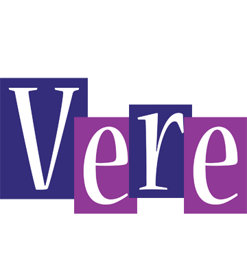Vere autumn logo