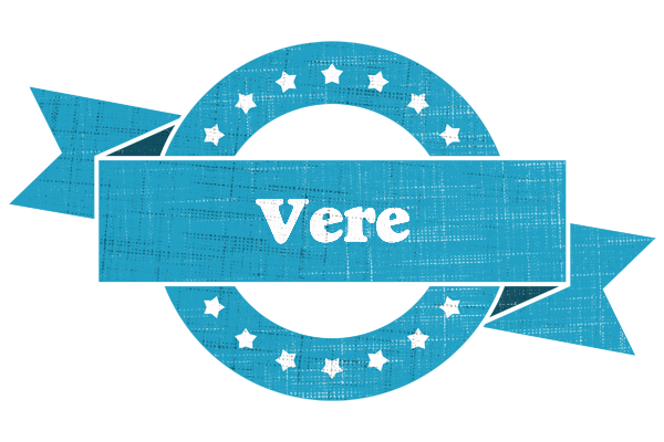 Vere balance logo