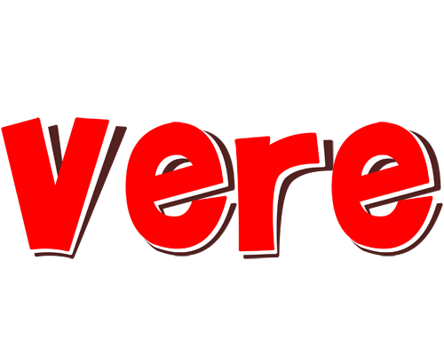 Vere basket logo