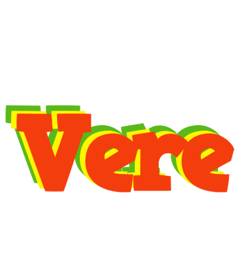 Vere bbq logo