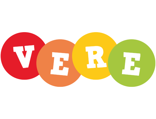 Vere boogie logo