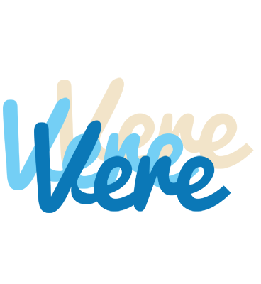Vere breeze logo