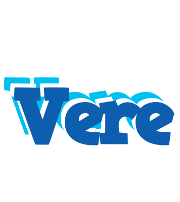 Vere business logo