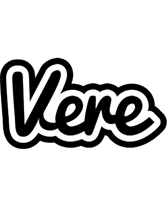 Vere chess logo