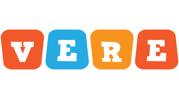 Vere comics logo