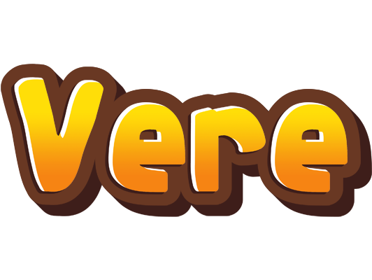 Vere cookies logo