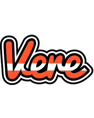 Vere denmark logo