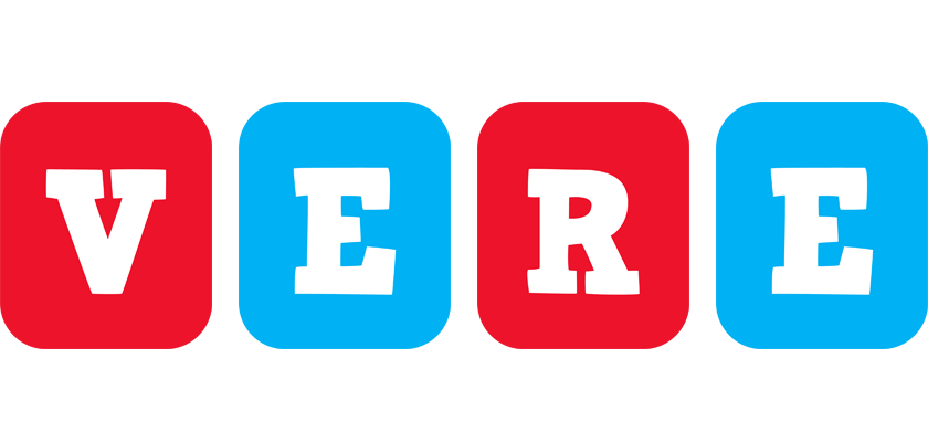 Vere diesel logo