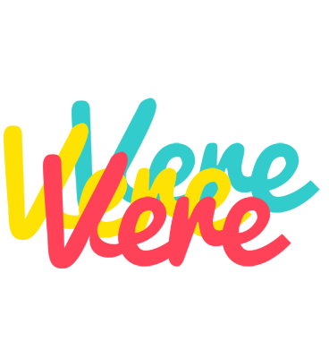 Vere disco logo