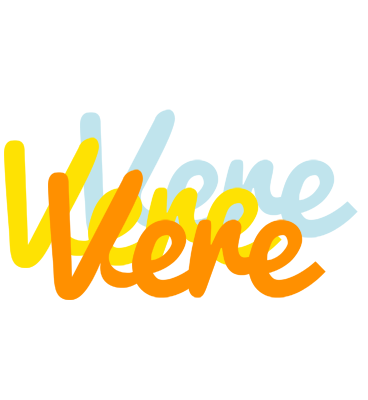 Vere energy logo