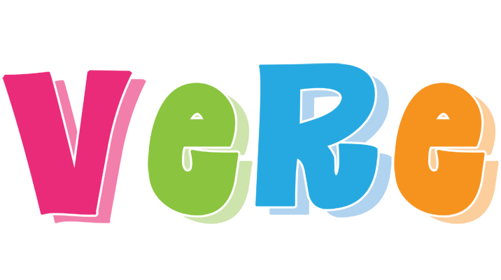 Vere friday logo
