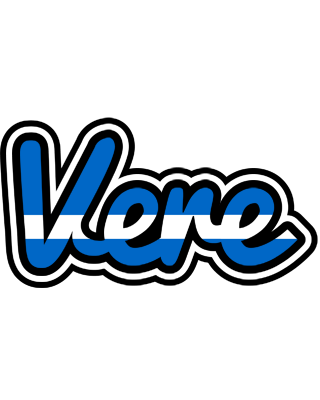 Vere greece logo
