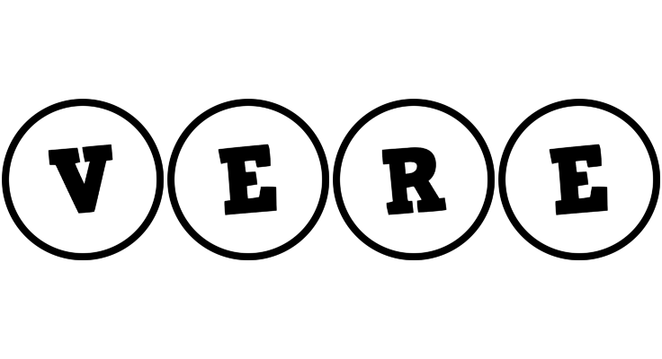 Vere handy logo