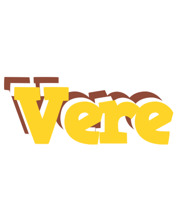 Vere hotcup logo