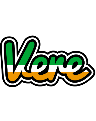 Vere ireland logo