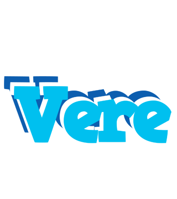 Vere jacuzzi logo