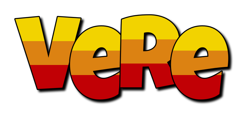 Vere jungle logo