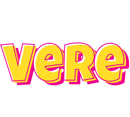 Vere kaboom logo