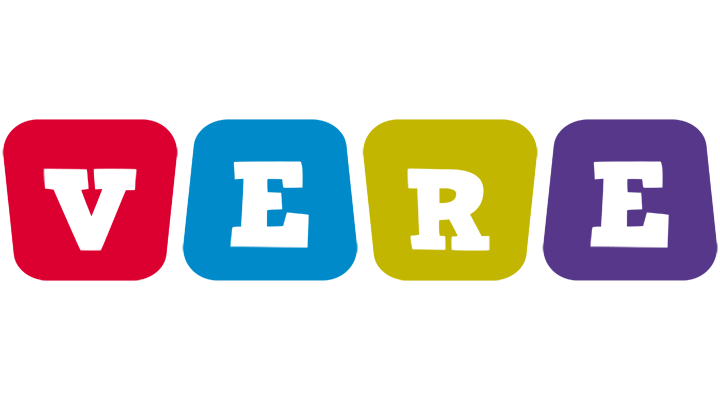 Vere kiddo logo