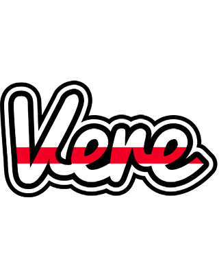 Vere kingdom logo
