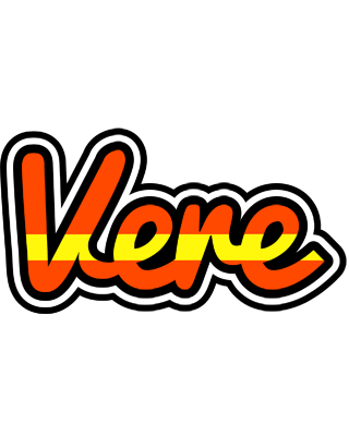 Vere madrid logo
